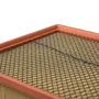 Filtro De Ar Do Motor Hilux SW4 2016 A 2026 Vox