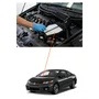 Filtro De Ar Do Motor Honda Civic 1.8 2.0 Wega