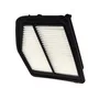 Filtro De Ar Do Motor Honda Civic 1.8 2.0 Wega