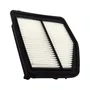 Filtro De Ar Do Motor Honda Civic 1.8 2.0 Wega