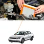 Filtro De Ar Do Motor Jetta Passat 2005 A 2016 Vox