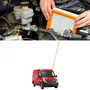Filtro De Ar Do Motor Renault Master 2013 2014 Vox