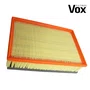 Filtro De Ar Do Motor Renault Master 2013 2014 Vox