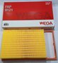 Filtro De Ar Fiat Strada 1.8 16v Palio 1.6 16v Siena 1.0 8v/ 1.4 8v Grand Siena 1.6 16v Punto 1.6 16v Wega - Fap9121