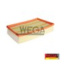 Filtro De Ar Ford/nissan Transist 2.2/2.4 Frontier 2.5 Pathfinder 2.5 Wega - Jfa129