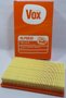 Filtro De Ar Gm Onix Prisma Joy Spin Cobalt Vox - Hlp8830