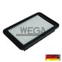 Filtro De Ar Hyundai/kia Hb20 1.0 12v Flex Picanto 1.0 12v Flex Wega - Jfak16