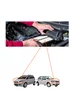 FILTRO DE AR MOTOR FIAT IDEIA 2005 A 2015 PALIO WEEKEND 1999 A 2003 SIENA 1998 A 2016