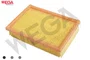 FILTRO DE AR MOTOR GM