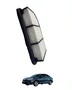 FILTRO DE AR MOTOR HONDA CITY 2014 A 2021 FIT 2014 WRV 2017 A 2021 