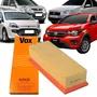 Filtro De Ar Motor Mobi Palio Punto Strada Uno Hlp4152