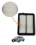  FILTRO DE AR MOTOR NISSAN KICKS 2016 A 2024 VERSA 2021 A 2025 