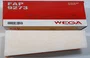 FILTRO DE AR MOTOR NISSAN/RENAULT