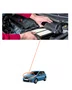 FILTRO DE AR MOTOR PLANO RENAULT SANDERO EXPRESSION 2015 A 2016