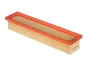 Filtro De Ar Motor Renault Clio Sandero Logan 1.0 16v