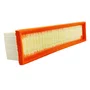 Filtro De Ar Motor Renault Clio Sandero Logan 1.0 16v