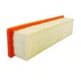 Filtro De Ar Motor Renault Clio Sandero Logan 1.0 16v