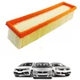 Filtro De Ar Motor Renault Clio Sandero Logan 1.0 16v
