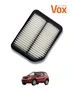 FILTRO DE AR MOTOR SUZUKI GRAND VITARA 2008 A 2015 