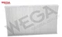 FILTRO DE AR MOTOR VW