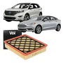 Filtro De Ar Para Ford Fusion Edge Após 2013 Vox Hlp9616