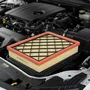 Filtro De Ar Para Ford Fusion Edge Após 2013 Vox Hlp9616
