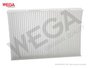 Filtro De Ar Volkswagen Amarok Tdi Wega - Fap40461 