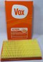Filtro De Ar Volkswagen Fox Gol Voyage Vox - Hlp6096
