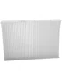 FILTRO DE CABINE AR Renault CLIO SYMBOL 2009 10 11 12 13 14 15 16 17 18 19 20 21 22 23 24 25 26 VOX
