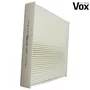 Filtro De Cabine Corolla Hilux Yaris 1992 1993 1994 1995 1996 A 2026 Vox