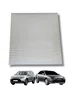 FILTRO DE CABINE MITSUBISHI GM S10 2012 A 2024 ASX  2011 A 2021 LANCER 2011 A 2019