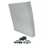 Filtro De Cabine Range Rover Corolla Hilux 2005 A 2026 Vox