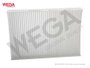 Filtro De Cabine Renault Symbol Clio Wega - Akx35112