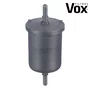 Filtro De Combustível Clio Gol Fox 1998 A 2020 Vox