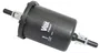Filtro De Combustível Fs04/7 Ford Ka Fiesta Ecosport