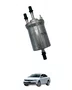 FILTRO DE COMBUSTIVEL VW JETTA 2010 A 2015