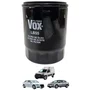 Filtro De Óleo A3 Fiorino Civic Uno 2006 2007 2008 A 2026 Vox