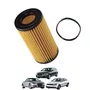 Filtro De Óleo A3 TT JETTA PASSAT 2006 A 2013 Vox