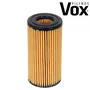 Filtro De Óleo A3 TT JETTA PASSAT 2006 A 2013 Vox