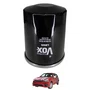 Filtro De Óleo Fiorino Hb20 Sentra Clio Palio Mobi 2002 A 2020 Vox