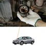Filtro De Óleo Fiorino Hb20 Sentra Clio Palio Mobi 2002 A 2020 Vox