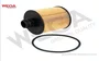 FILTRO DE OLEO LUBRIFICANTE FIAT/JEEP