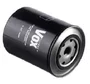 Filtro De Óleo Motor Saveiro Gol Fox Voyage 1.0 1.6 8v