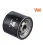 Filtro De Óleo Vox Fiat Argo / Mobi 2017 3 Cilindros 12v