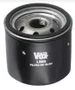 Filtro De Óleo Vox Fiat Argo / Mobi 2017 3 Cilindros 12v
