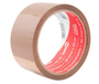 Fita Adesiva Marron - 48mmx45m - Nove54