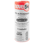 Fita Auto Adesiva 48Mmx45M Marron 954 Nove54 - 5 Unidades