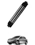 Grade Central Parachoque Volkswagen Gol G5 2008 A 2013 Preta