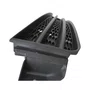 GRADE CENTRAL PARA-CHOQUE GOL G5 COM FRISO PRETO