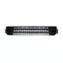 GRADE CENTRAL PARA-CHOQUE GOL G5 COM FRISO PRETO